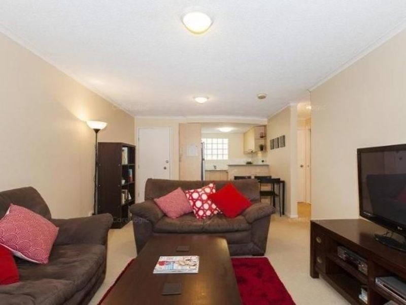 12/81 Guthrie Street, Paddington QLD 4064