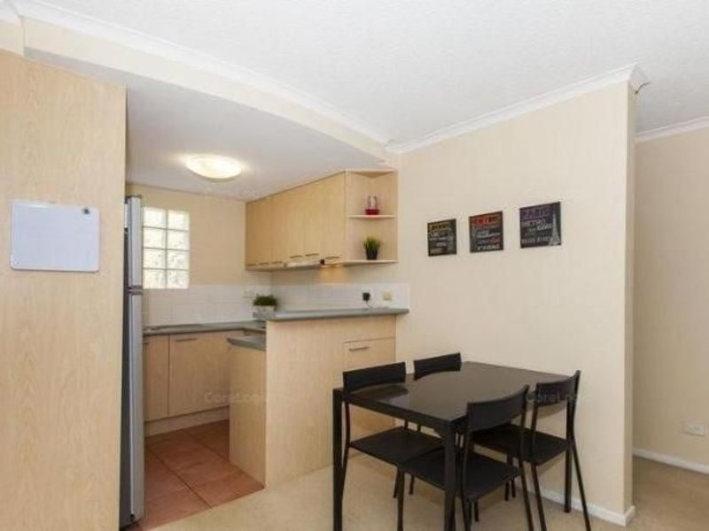 12/81 Guthrie Street, Paddington QLD 4064