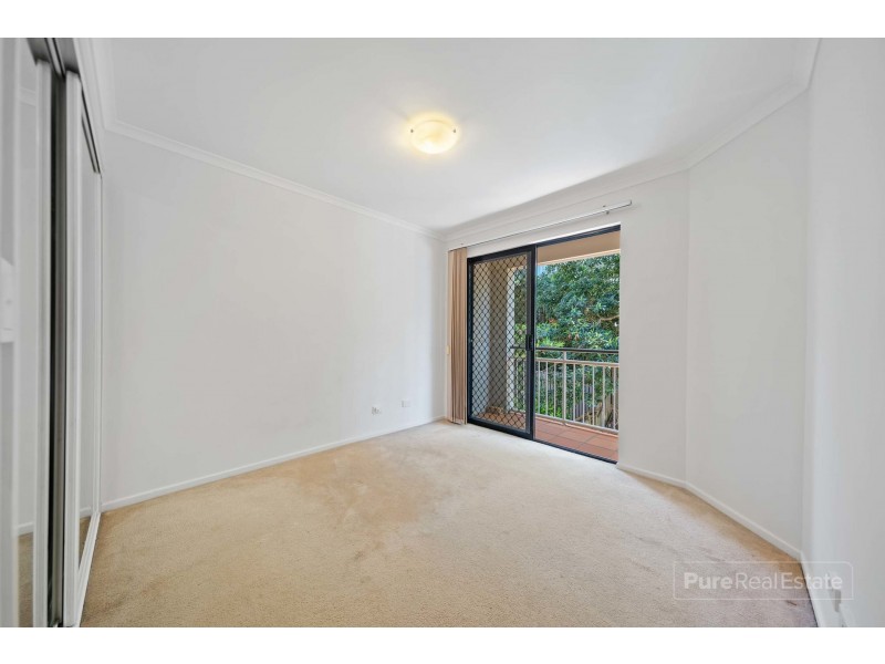 12/81 Guthrie Street, Paddington QLD 4064