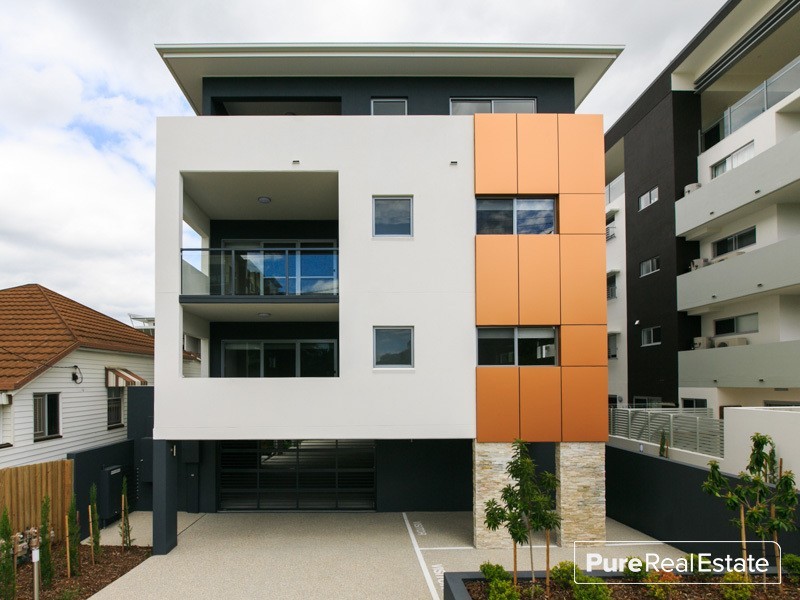 3/39 Atthow Parade, Nundah QLD 4012