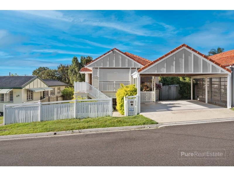 15 Chigwell Street, Wavell Heights QLD 4012