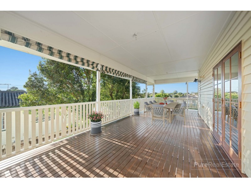 15 Chigwell Street, Wavell Heights QLD 4012