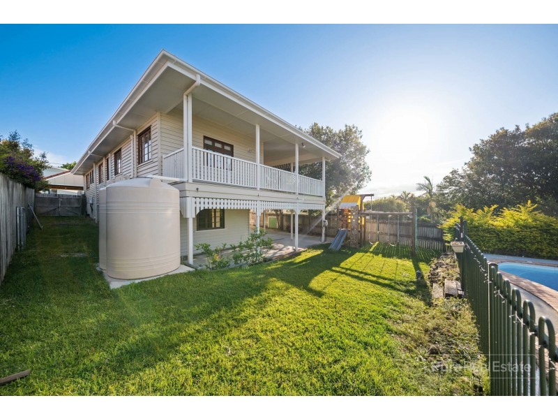 15 Chigwell Street, Wavell Heights QLD 4012