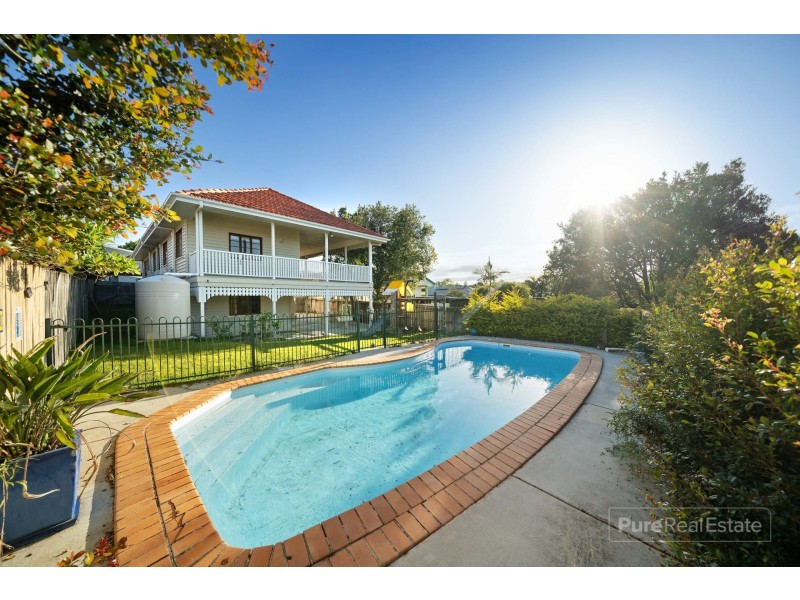 15 Chigwell Street, Wavell Heights QLD 4012