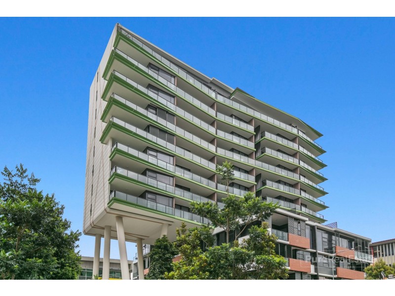 2016/9 Edmondstone Street, South Brisbane QLD 4101