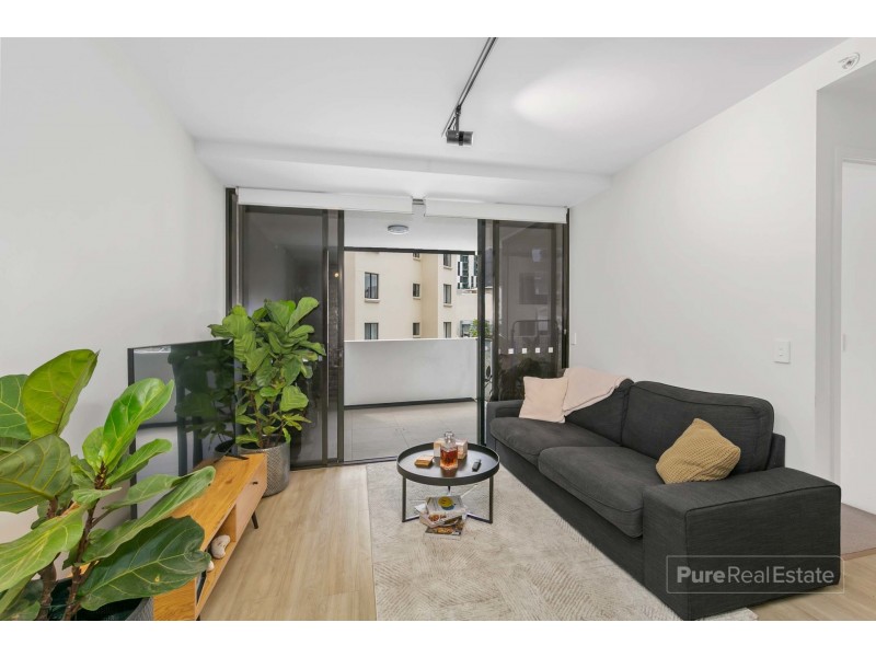 2016/9 Edmondstone Street, South Brisbane QLD 4101