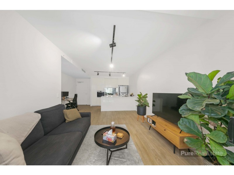2016/9 Edmondstone Street, South Brisbane QLD 4101