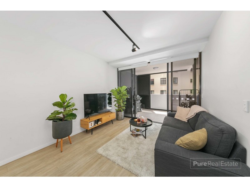 2016/9 Edmondstone Street, South Brisbane QLD 4101