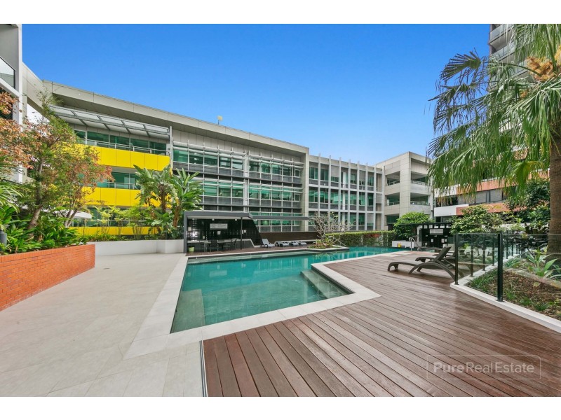 2016/9 Edmondstone Street, South Brisbane QLD 4101