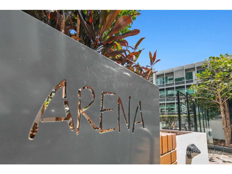 2016/9 Edmondstone Street, South Brisbane QLD 4101