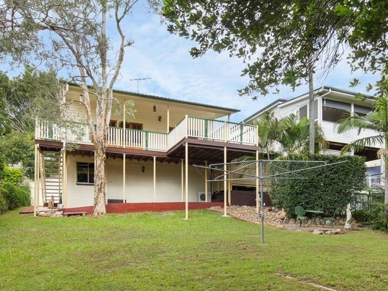 28 Gunyah Street, Lutwyche QLD 4030