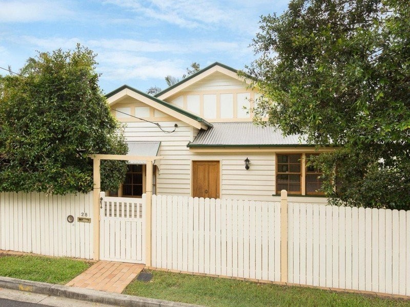 28 Gunyah Street, Lutwyche QLD 4030