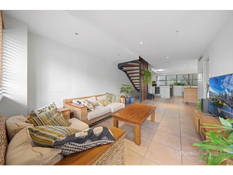 12/43 Sixth Avenue, Windsor QLD 4030