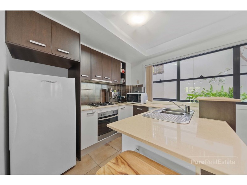 12/43 Sixth Avenue, Windsor QLD 4030