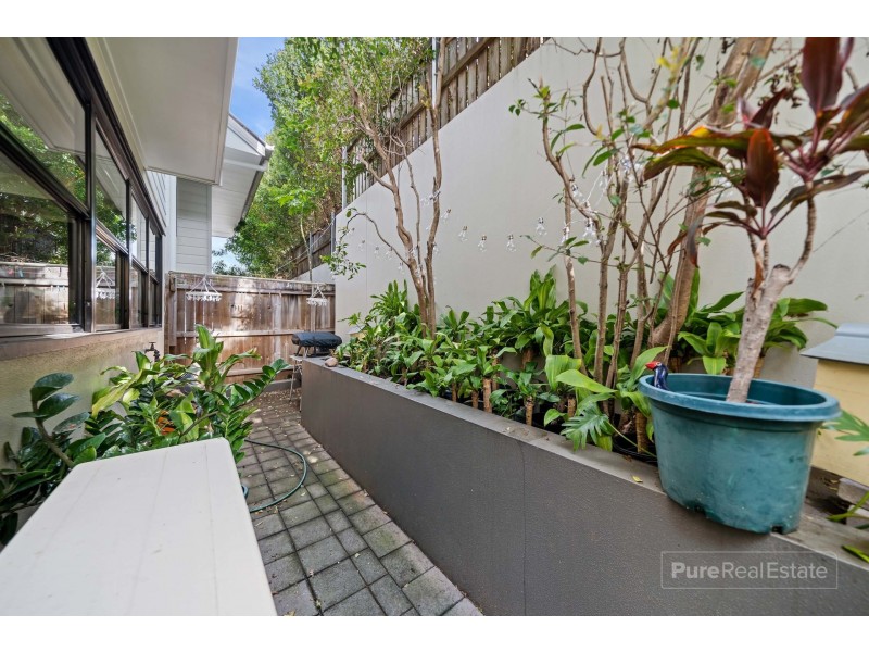 12/43 Sixth Avenue, Windsor QLD 4030