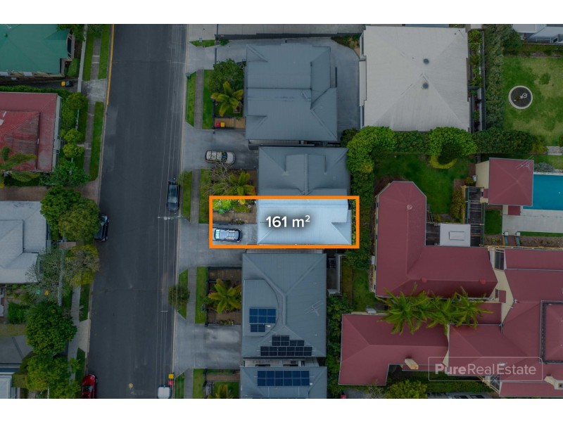 12/43 Sixth Avenue, Windsor QLD 4030