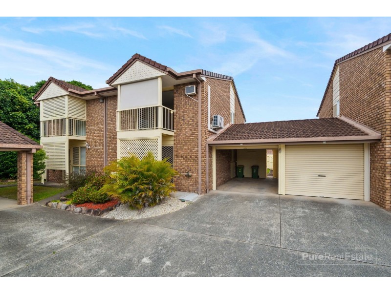 11/11 Lyre Street, Capalaba QLD 4157