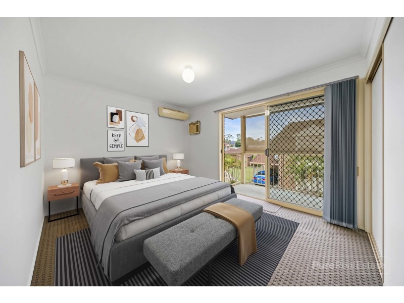 11/11 Lyre Street, Capalaba QLD 4157