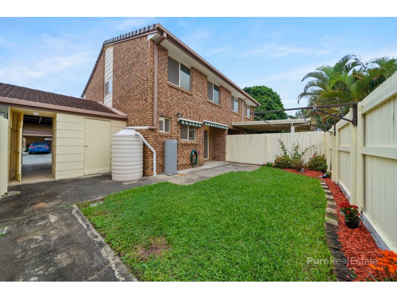 11/11 Lyre Street, Capalaba QLD 4157