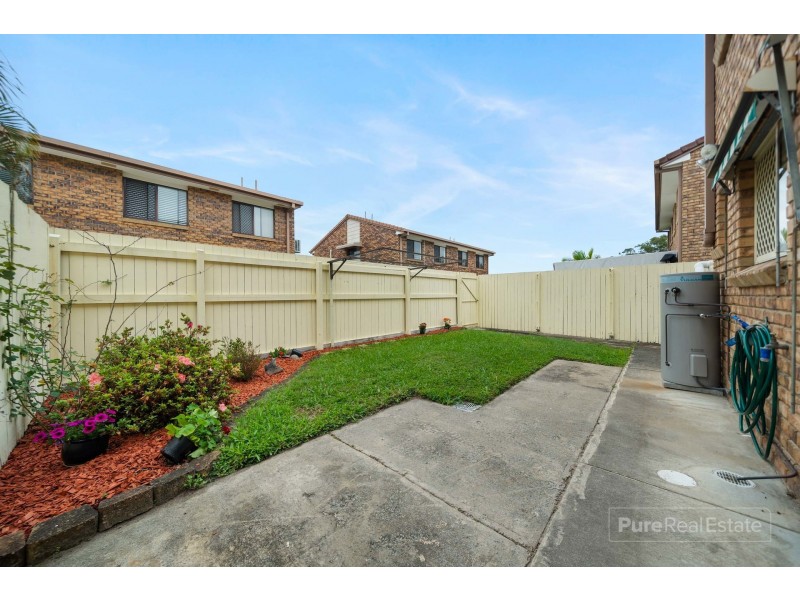 11/11 Lyre Street, Capalaba QLD 4157