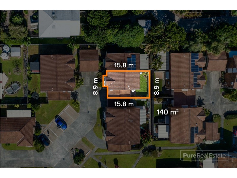 11/11 Lyre Street, Capalaba QLD 4157