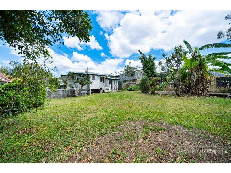14 Normanton Street, Stafford Heights QLD 4053