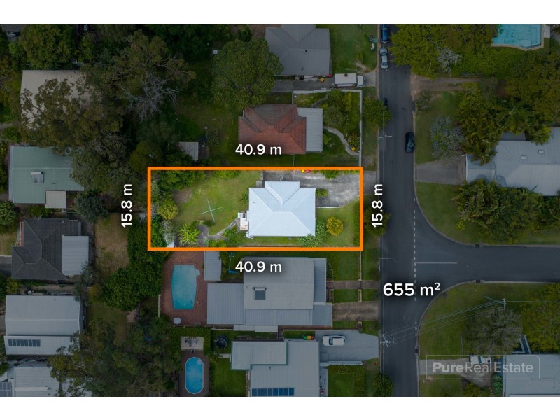 14 Normanton Street, Stafford Heights QLD 4053