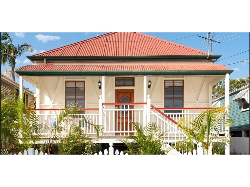 6 Susan Street, Greenslopes QLD 4120