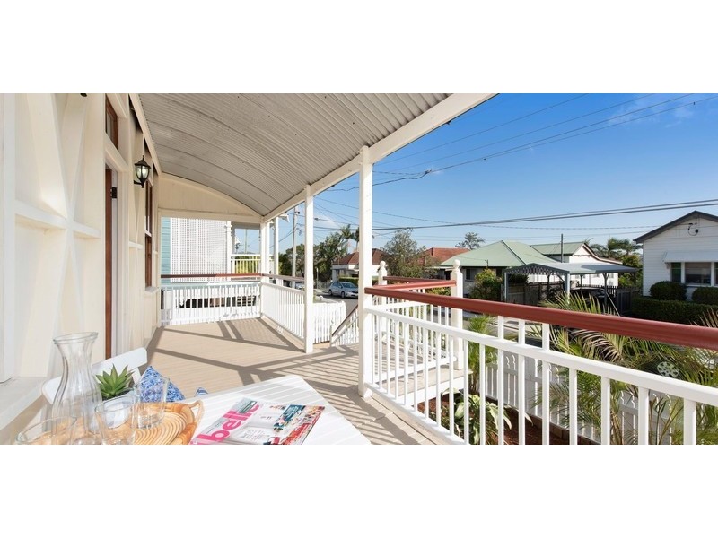 6 Susan Street, Greenslopes QLD 4120