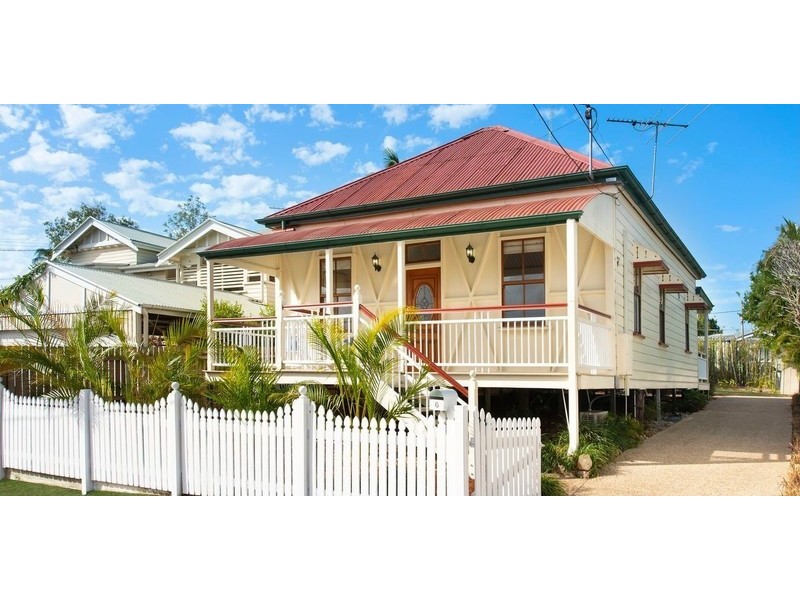 6 Susan Street, Greenslopes QLD 4120