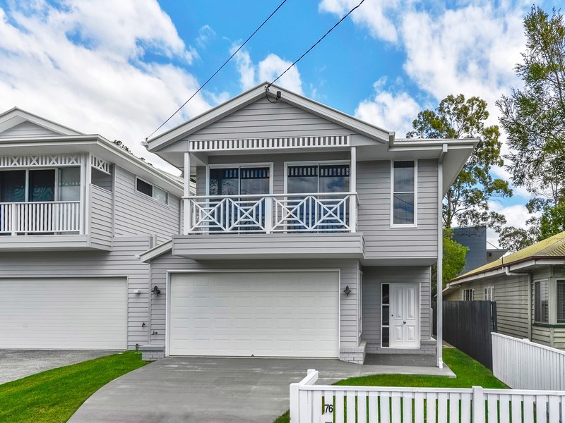 76 Canberra Drive, Ashgrove QLD 4060