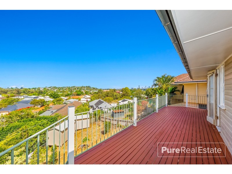 78 Huxley Avenue, Alderley QLD 4051