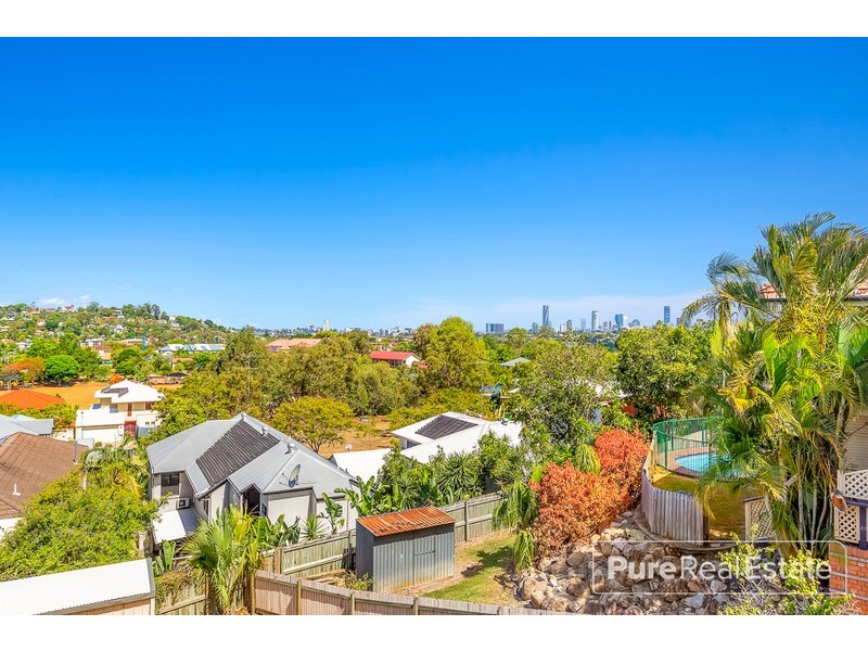 78 Huxley Avenue, Alderley QLD 4051