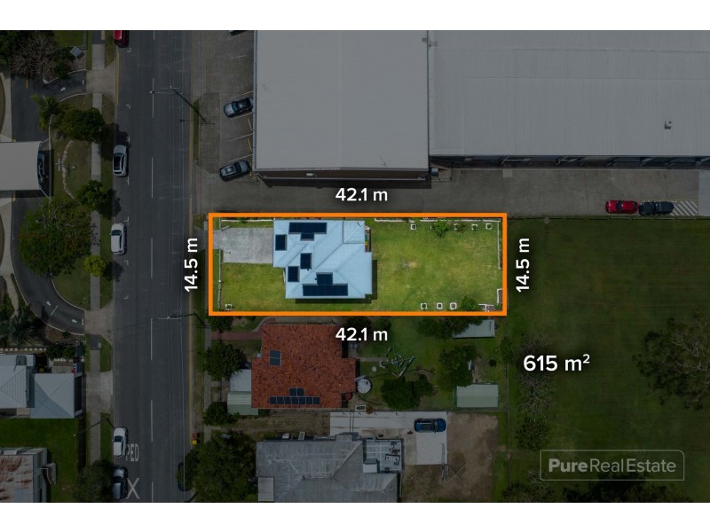 272 South Pine Road, Enoggera QLD 4051