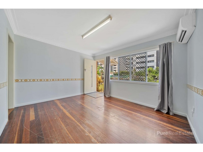 3/16 Wolseley Street, Woolloongabba QLD 4102