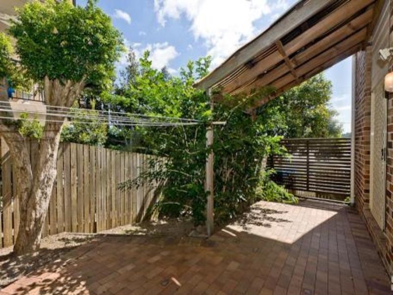 1/40 Glenalva Terrace, Enoggera QLD 4051