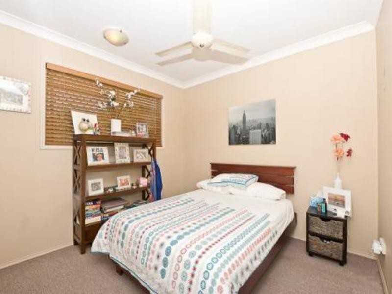 1/40 Glenalva Terrace, Enoggera QLD 4051