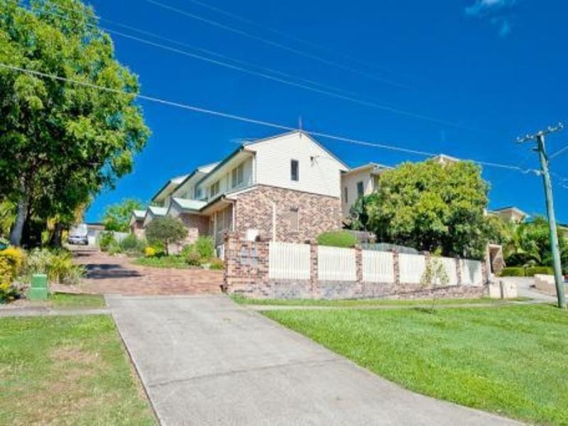 1/40 Glenalva Terrace, Enoggera QLD 4051