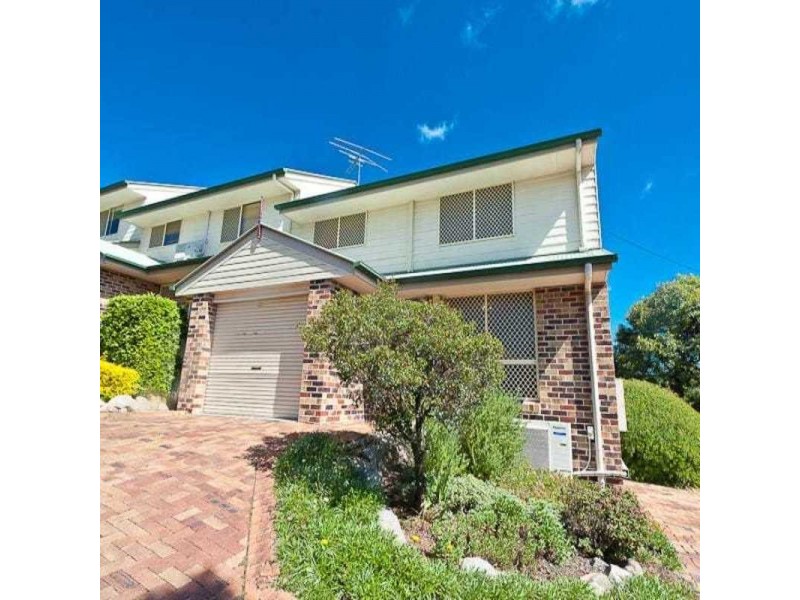 1/40 Glenalva Terrace, Enoggera QLD 4051