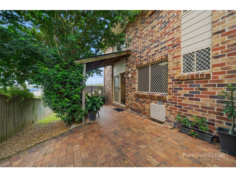 1/40 Glenalva Terrace, Enoggera QLD 4051