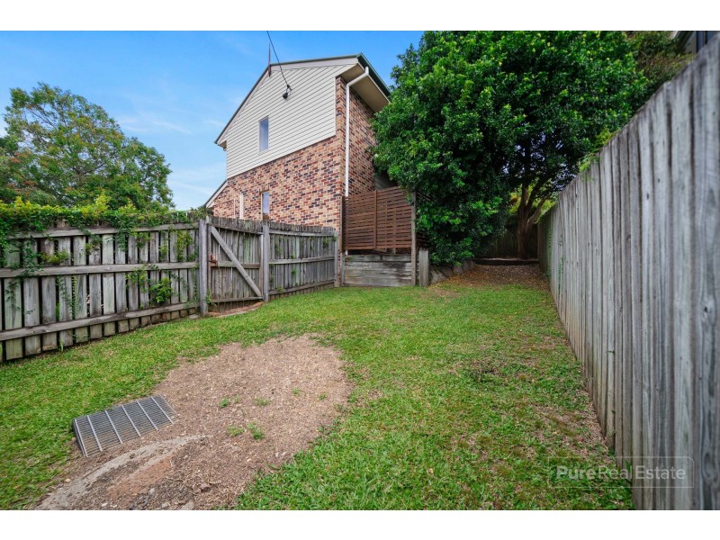 1/40 Glenalva Terrace, Enoggera QLD 4051