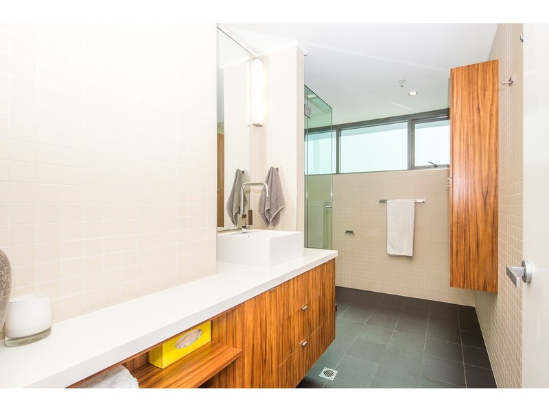 801/109 Astor Terrace, Spring Hill QLD 4000