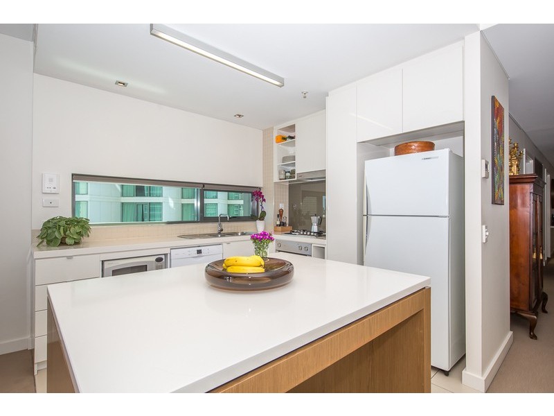 801/109 Astor Terrace, Spring Hill QLD 4000