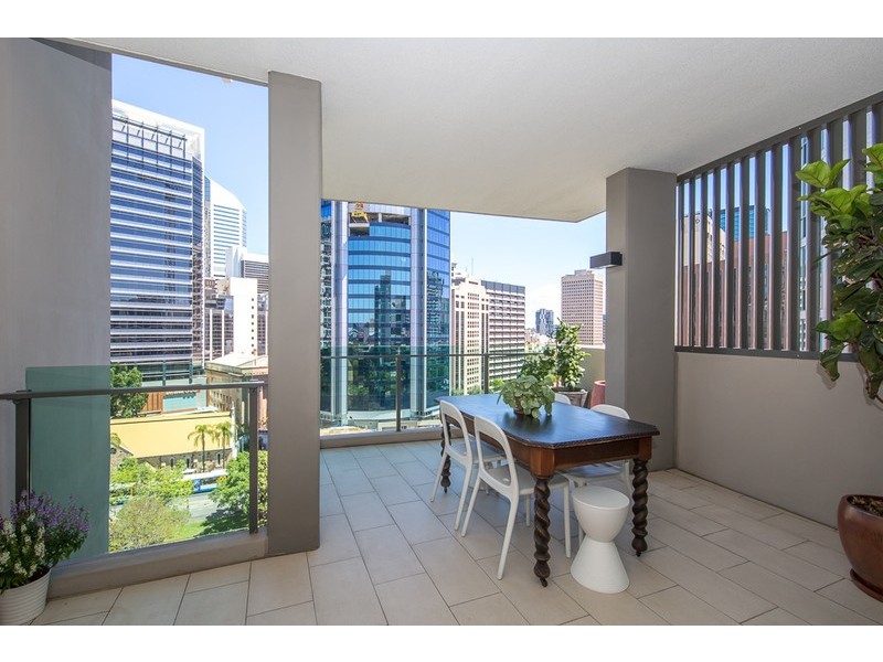 801/109 Astor Terrace, Spring Hill QLD 4000