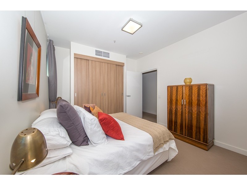 801/109 Astor Terrace, Spring Hill QLD 4000