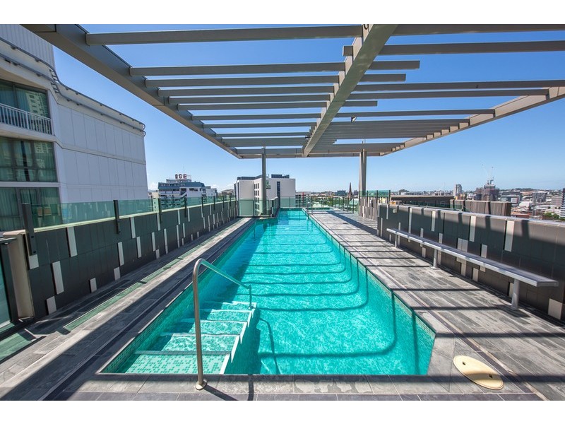 801/109 Astor Terrace, Spring Hill QLD 4000