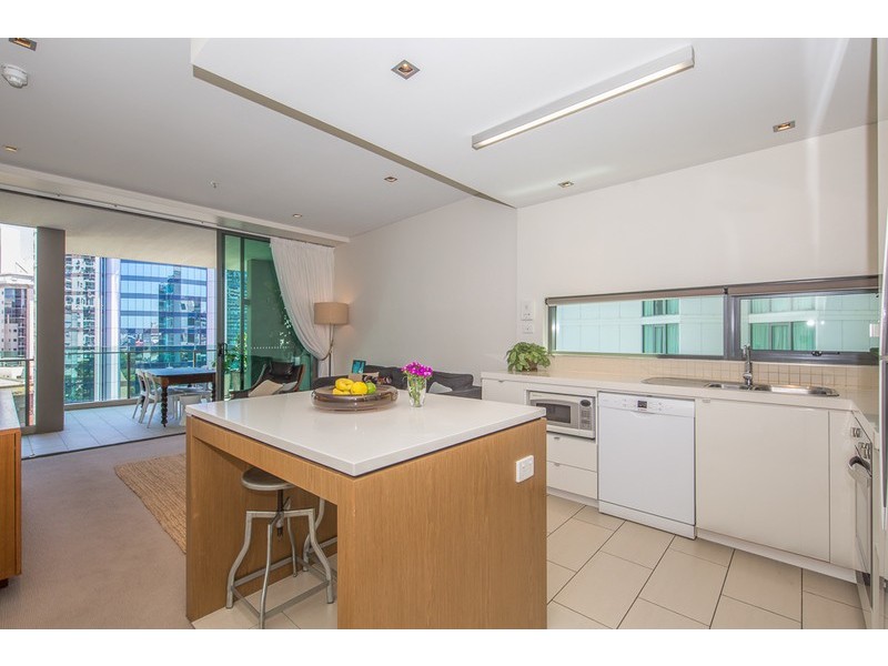 801/109 Astor Terrace, Spring Hill QLD 4000