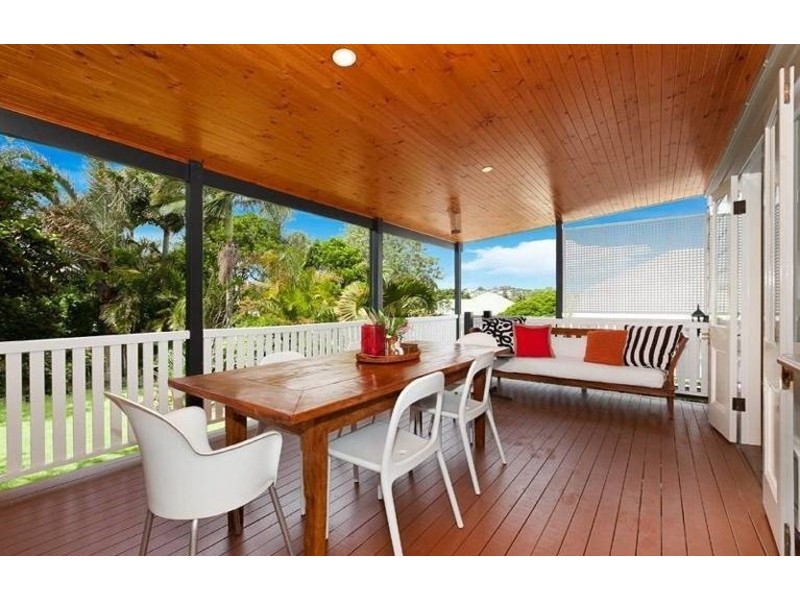 32 Fosbery Street, Windsor QLD 4030