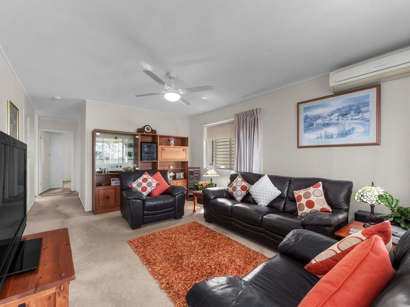 12 Faucett Street, Mitchelton QLD 4053