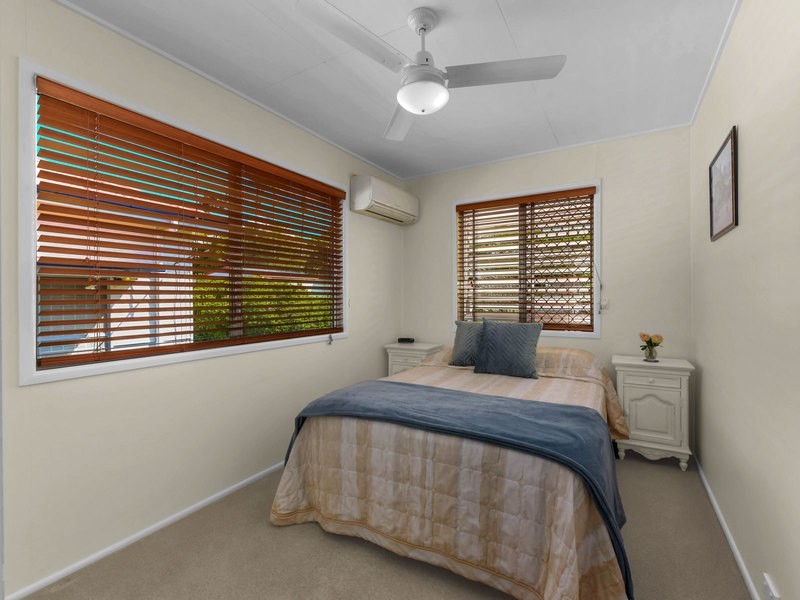 12 Faucett Street, Mitchelton QLD 4053